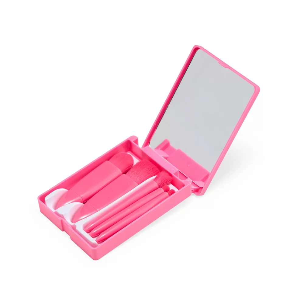 Kit Pincel 5 Peças Personalizado Kit Pincel 5 Peças Personalizado