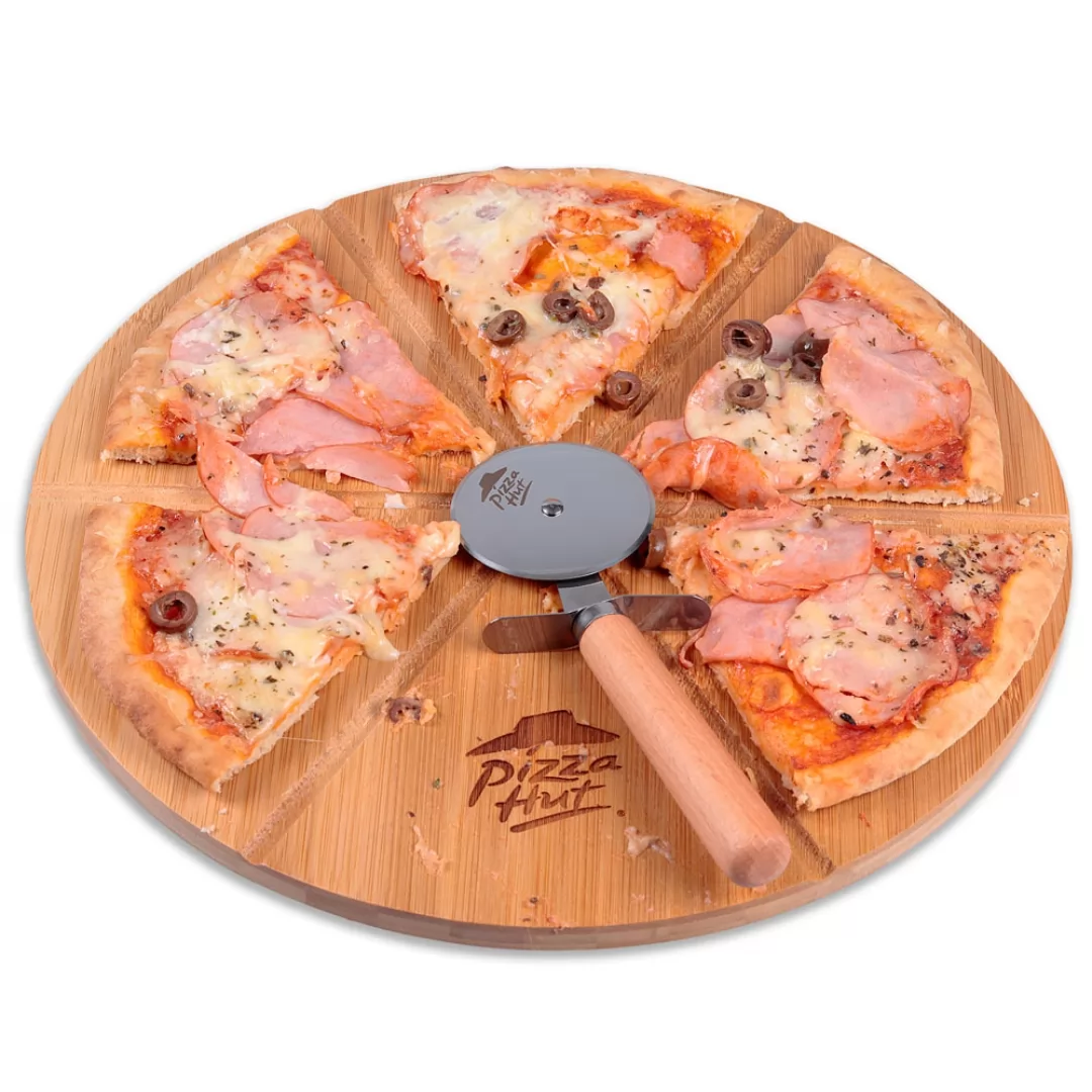 Kit Pizza Personalizado Kit Pizza Personalizado