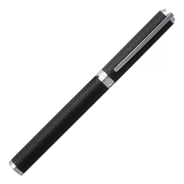 Kit porta cartões e roller Premium Carruti 1881 Personalizado Kit porta cartões e roller Premium Carruti 1881 Personalizado