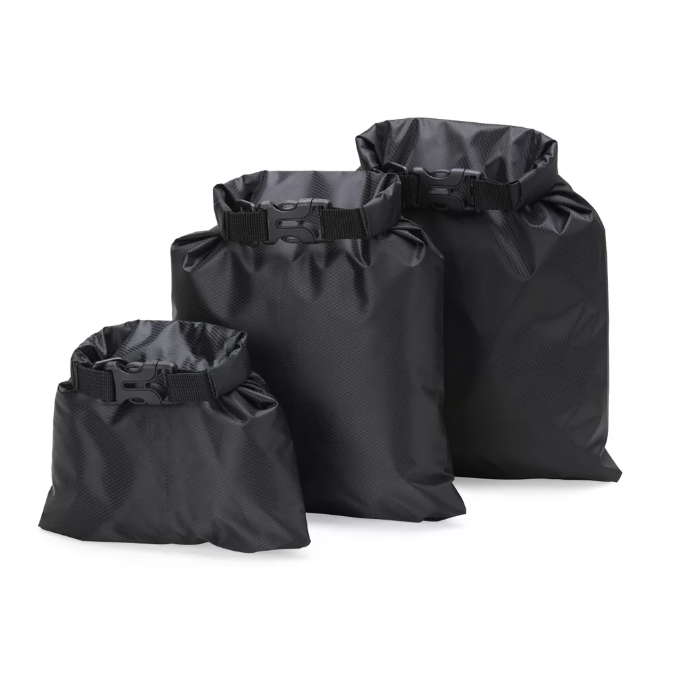 Kit Saco Impermeável Personalizado Kit Saco Impermeável Personalizado