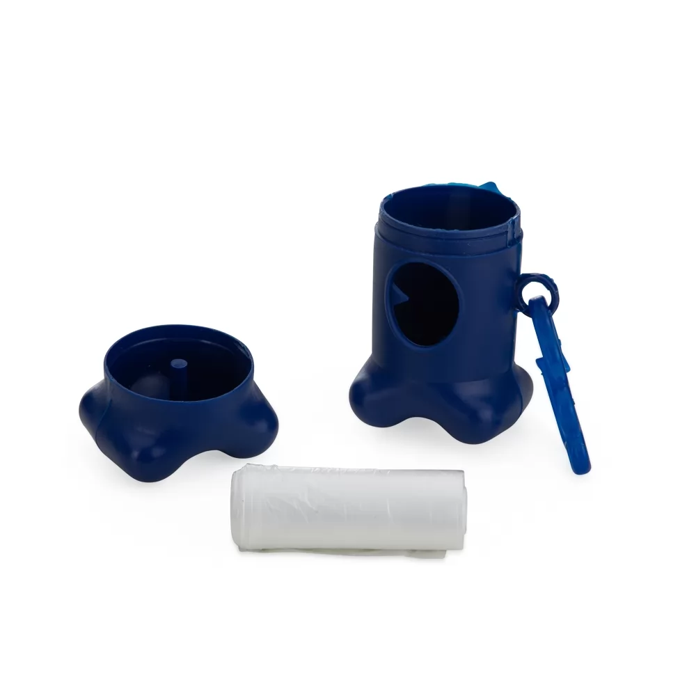 Kit Saquinho Coletor Personalizado Kit Saquinho Coletor Personalizado