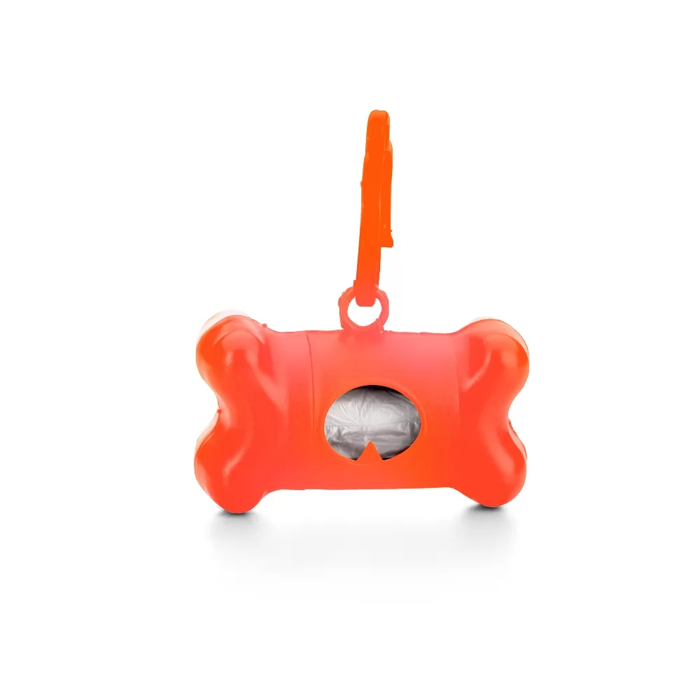 Kit Saquinho Coletor Personalizado Kit Saquinho Coletor Personalizado
