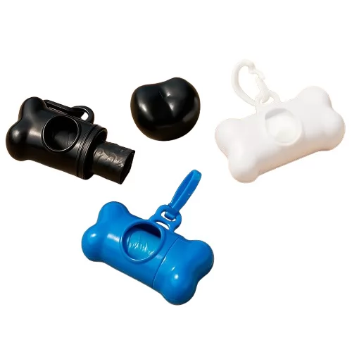 Kit Saquinho Coletor Personalizado