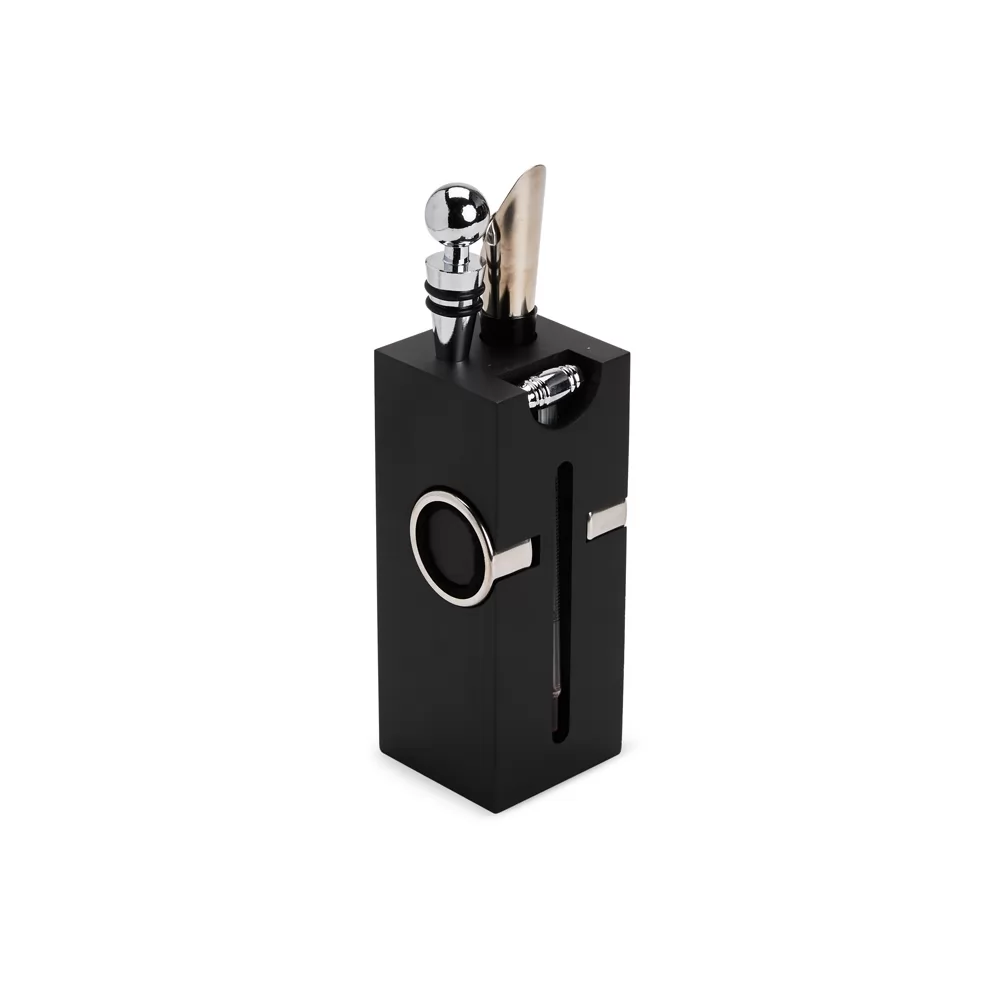 Kit Vinho 6 Peças Personalizado