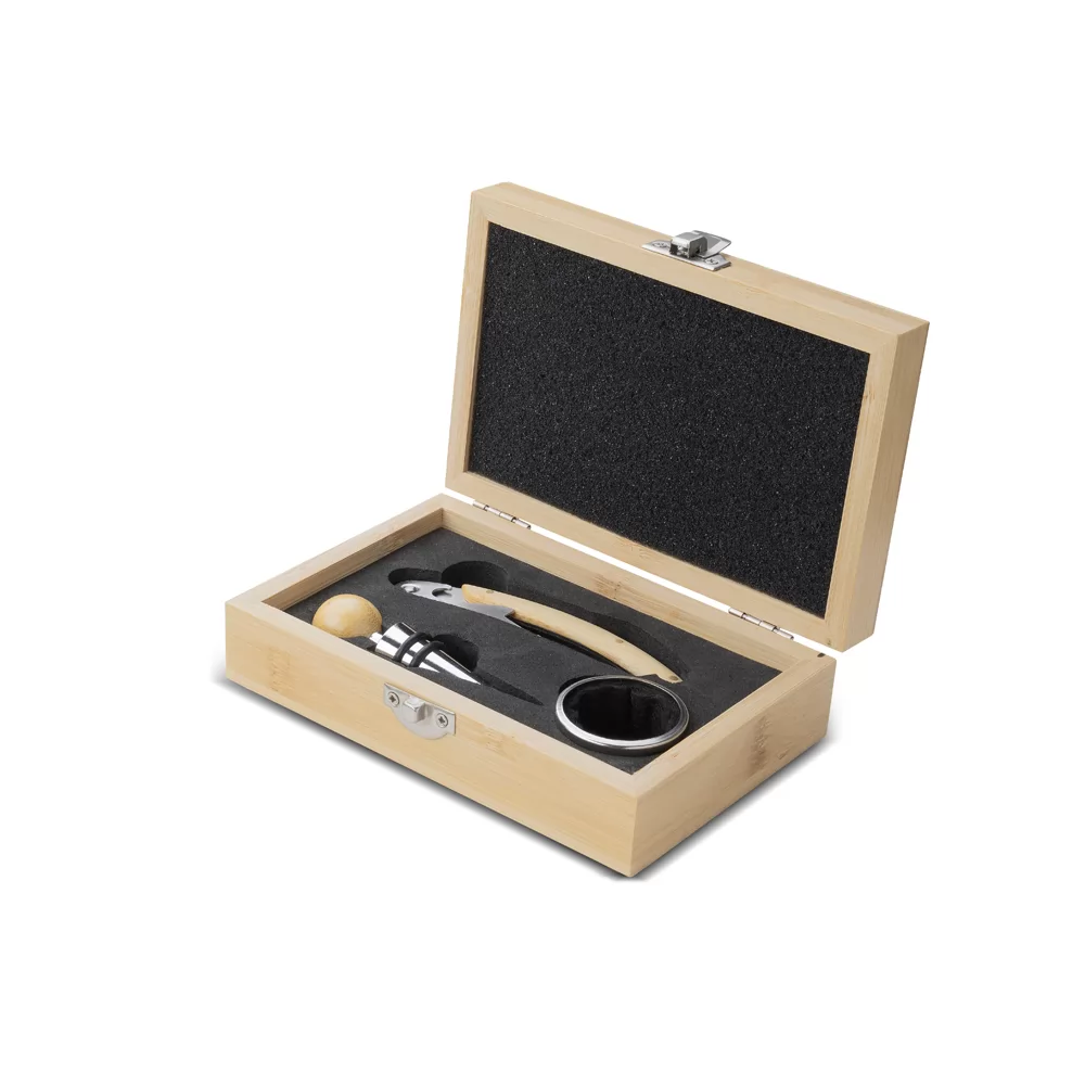 Kit Vinho Personalizado