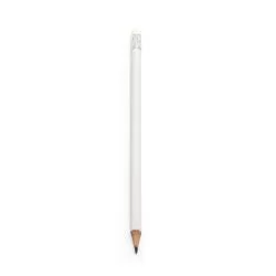 Lápis com Borracha Personalizados Lápis com Borracha Personalizados