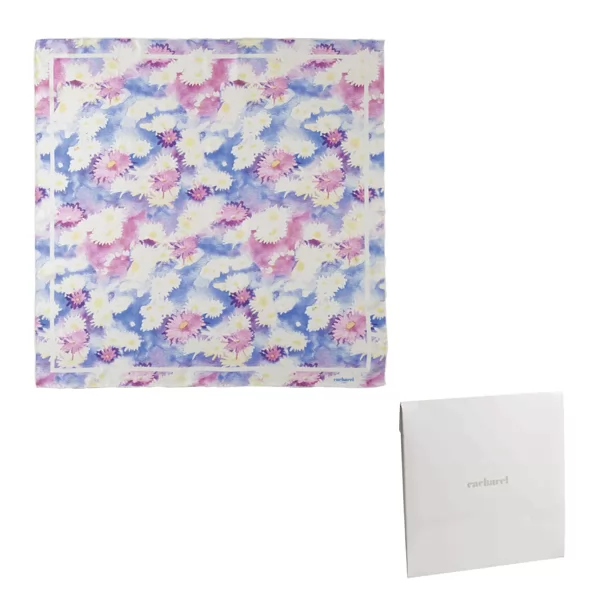 Lenço Premium Cacharel Personalizado