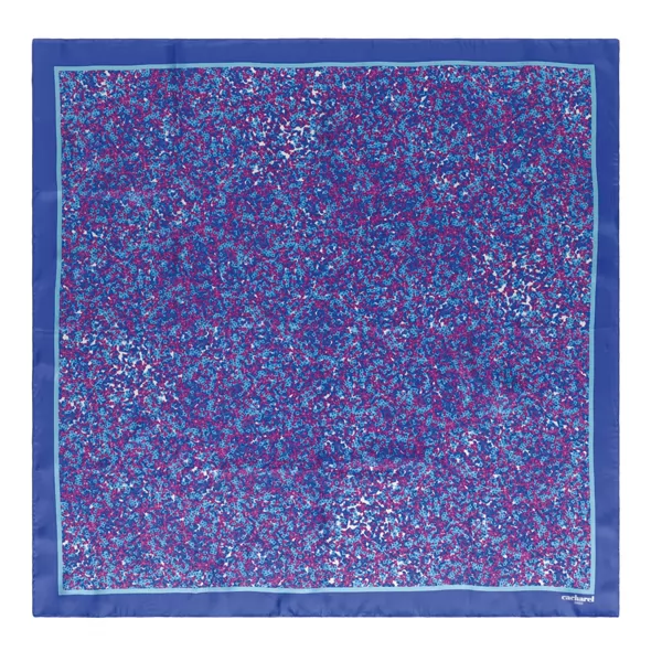 Lenço Premium Cacharel Personalizado