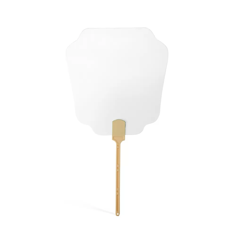 Leque de Papel Personalizado Leque de Papel Personalizado