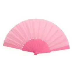 Leque de Plástico Personalizado Leque de Plástico Personalizado