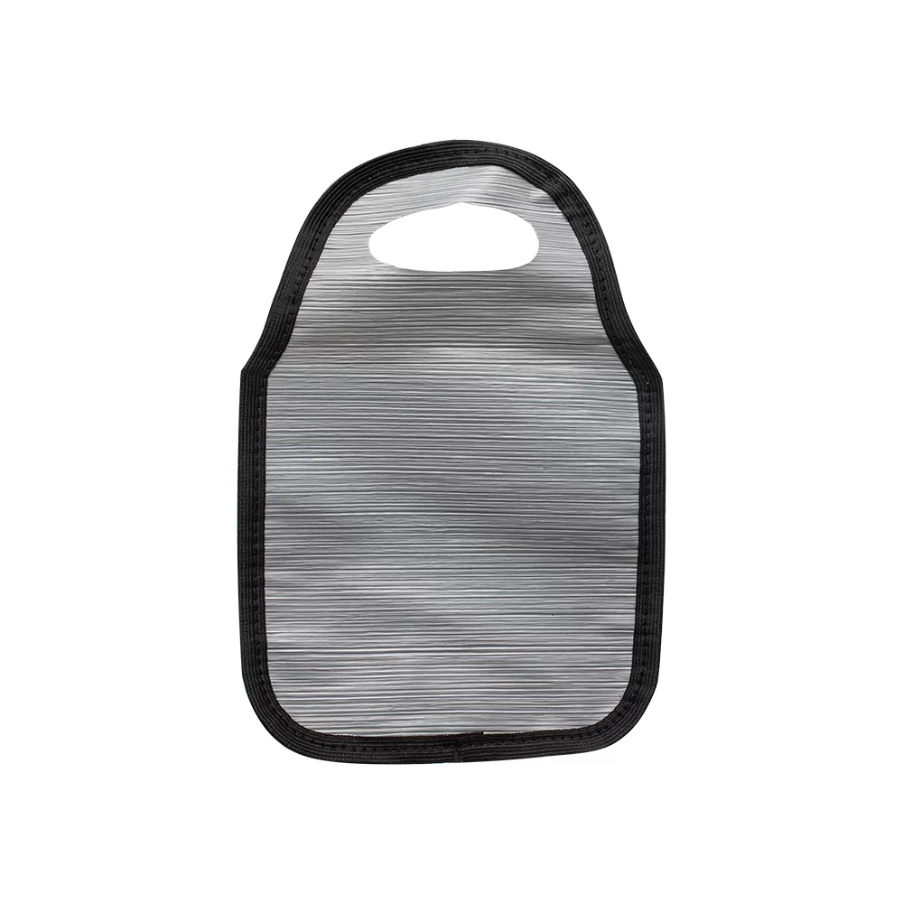 Lixocar de Plástico Reciclável Personalizado Lixocar de Plástico Reciclável Personalizado