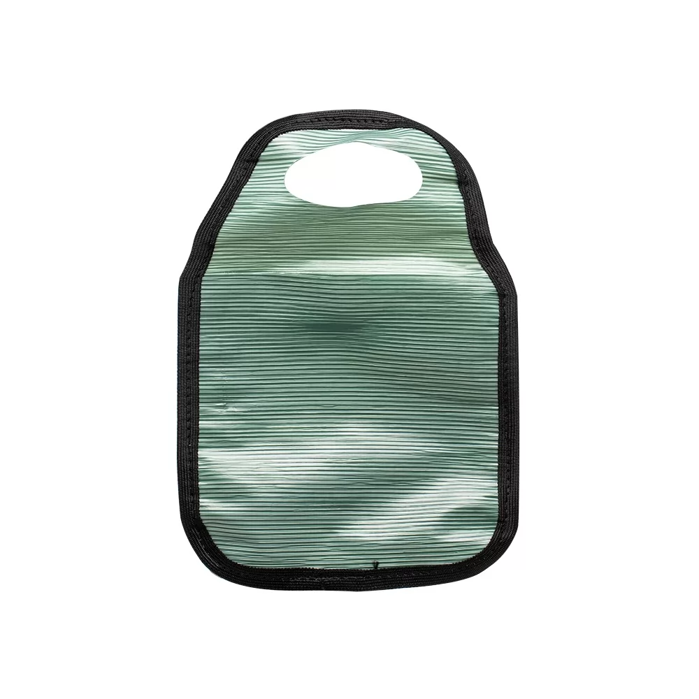 Lixocar de Plástico Reciclável Personalizado Lixocar de Plástico Reciclável Personalizado