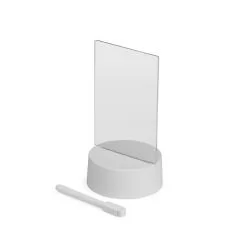 Luminária Led de Mesa Personalizada Luminária Led de Mesa Personalizada