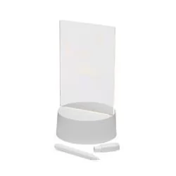 Luminária Led de Mesa Personalizada Luminária Led de Mesa Personalizada