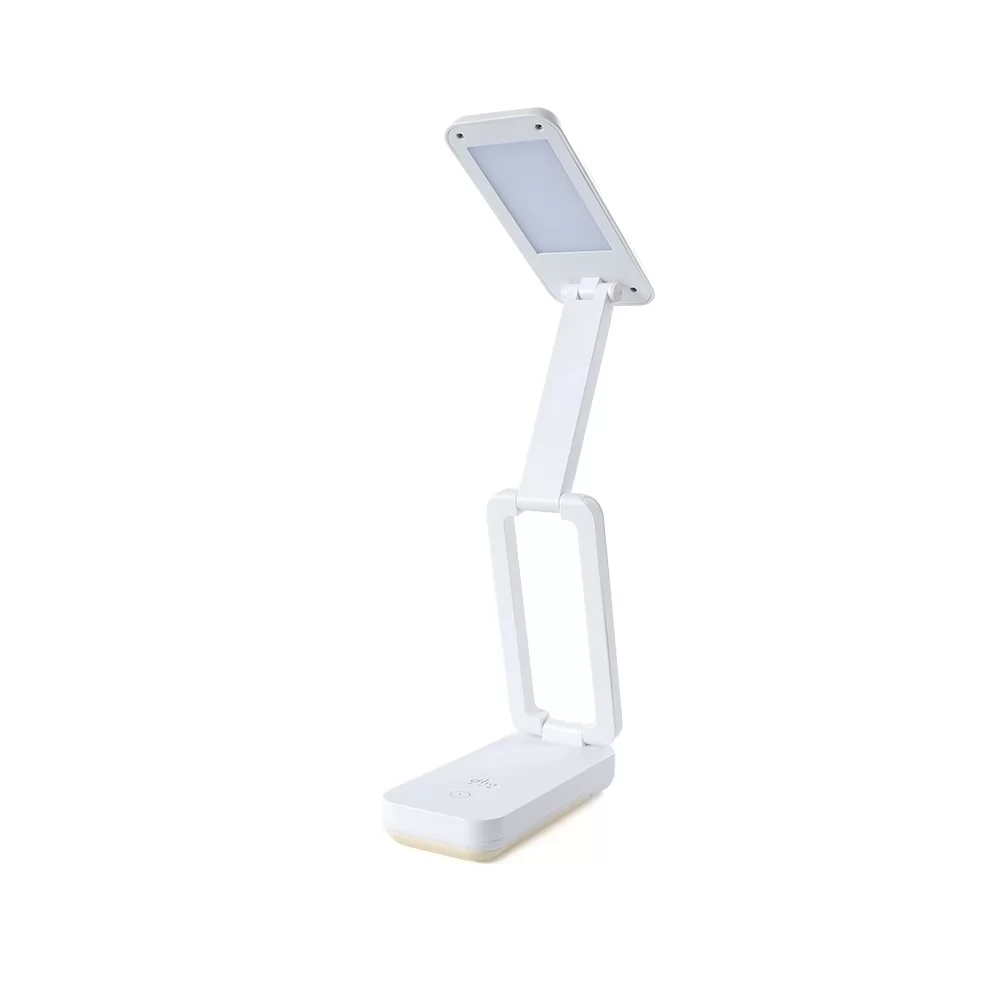 Luminária Retrátil Recarregável 14 Leds Personalizada Luminária Retrátil Recarregável 14 Leds Personalizada