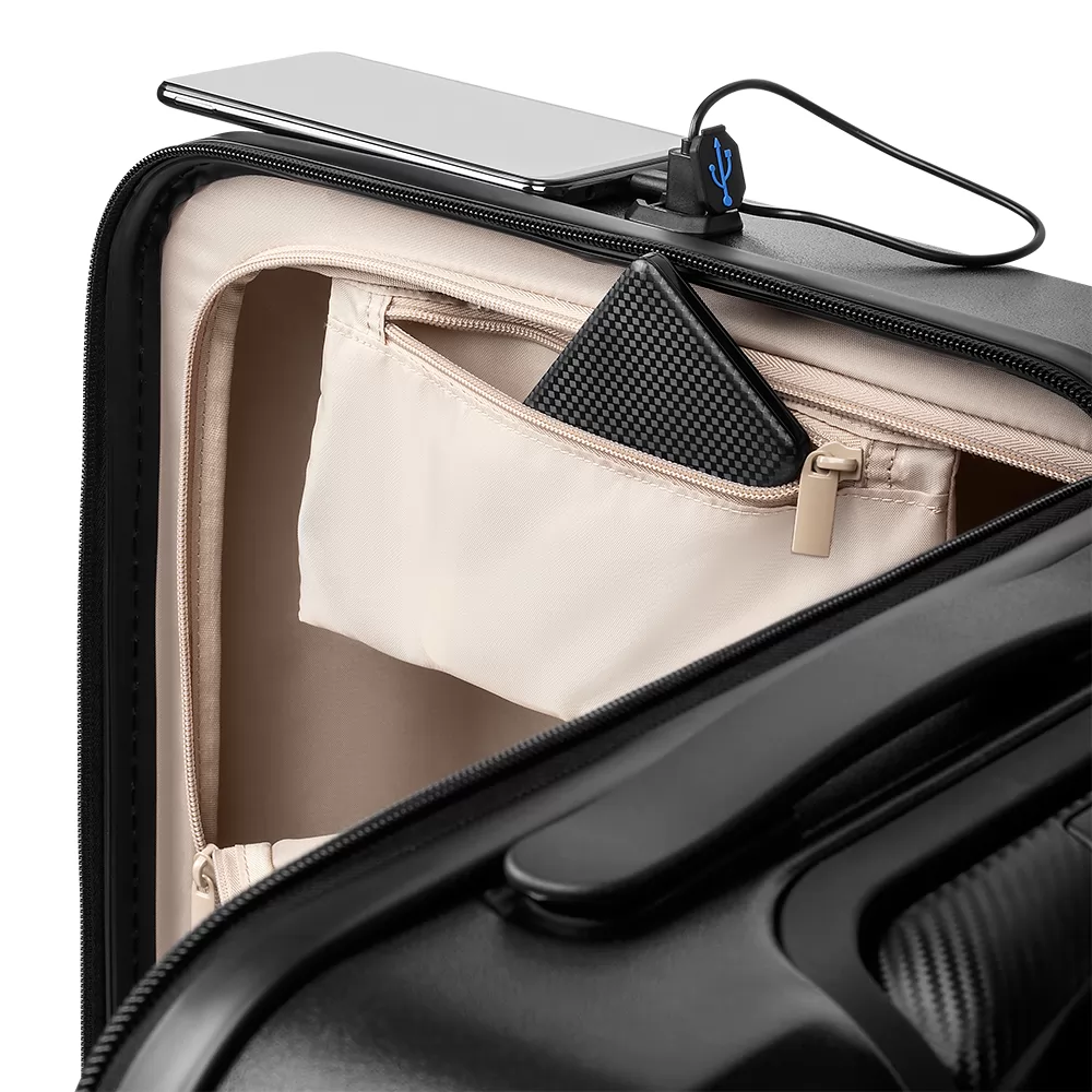 Mala de Bordo Personalizada