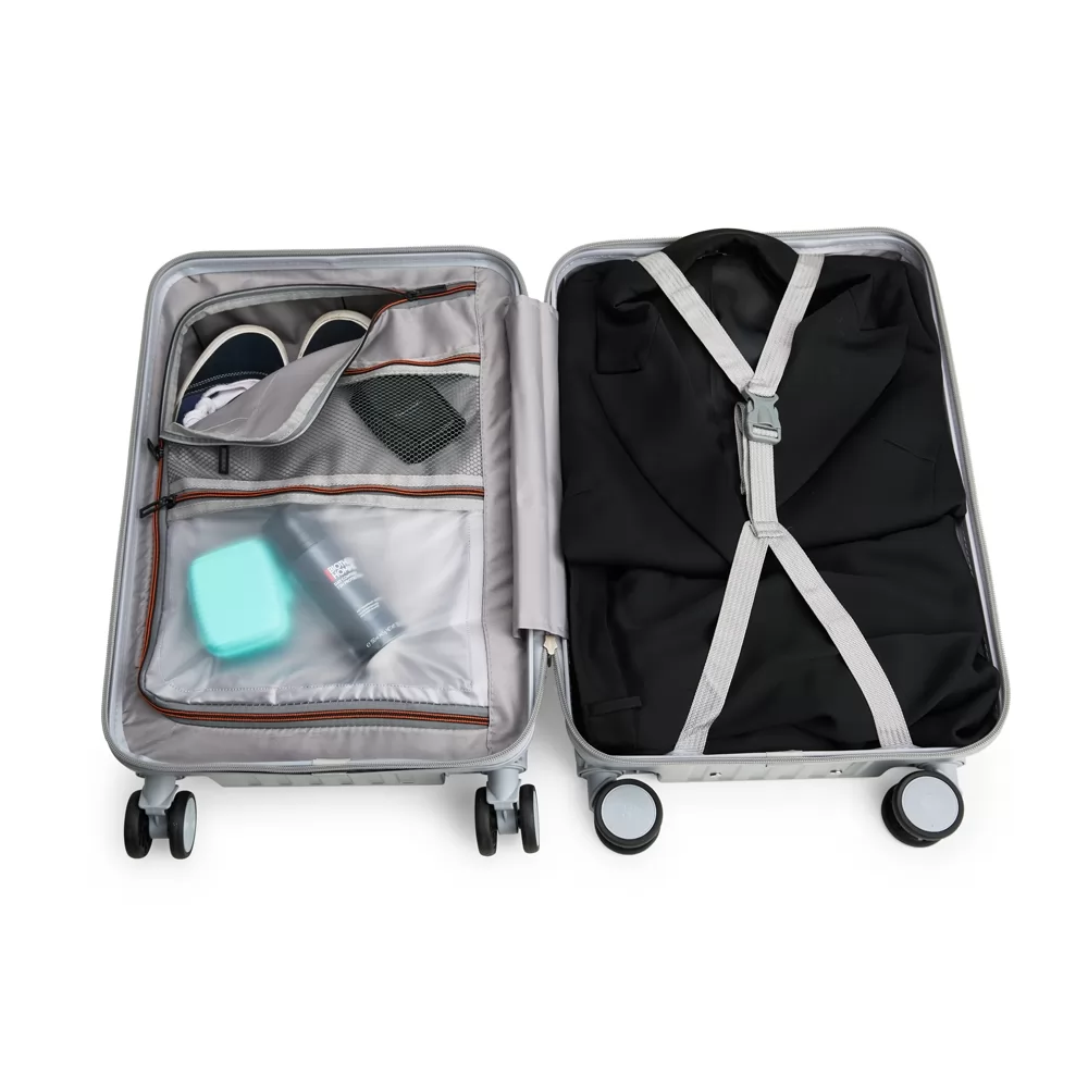 Mala de Viagem 32 Litros Personalizada