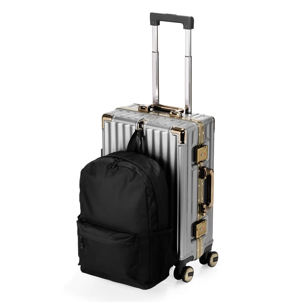 Mala de Viagem 38 Litros Personalizada Mala de Viagem 38 Litros Personalizada