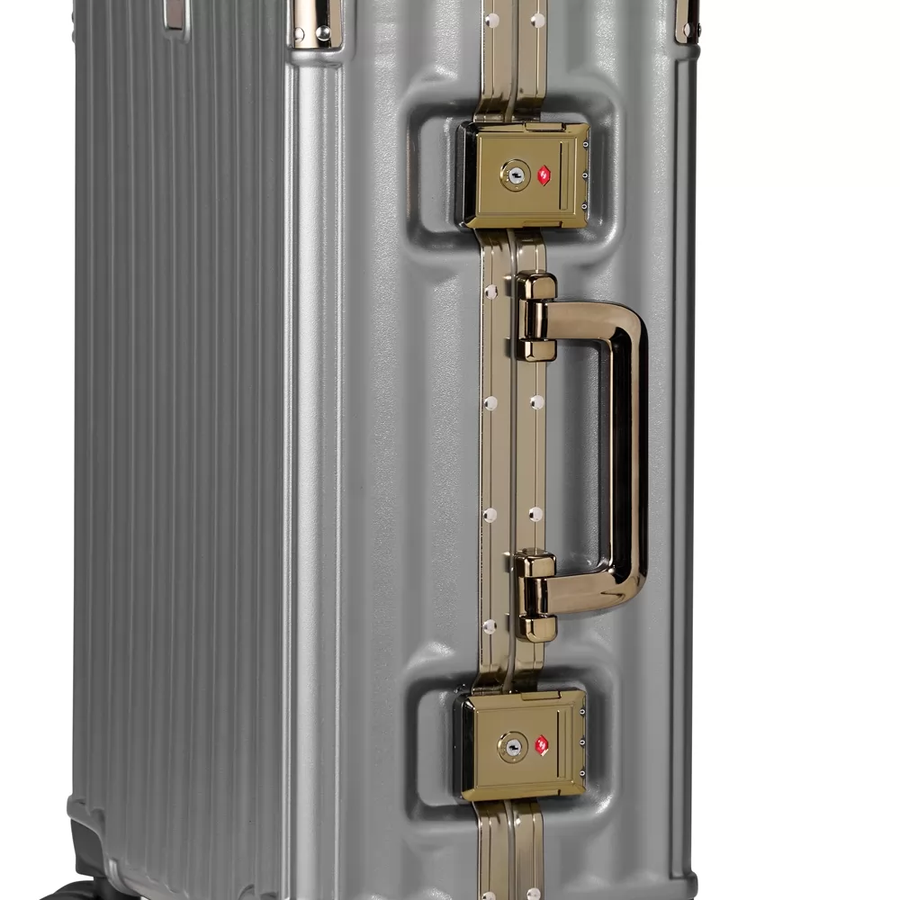 Mala de Viagem 38 Litros Personalizada Mala de Viagem 38 Litros Personalizada