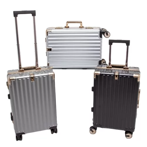 Mala de Viagem 38 Litros Personalizada Mala de Viagem 38 Litros Personalizada