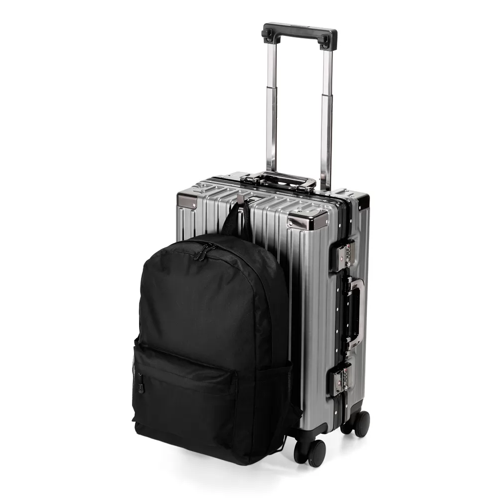 Mala de Viagem 46 Litros Personalizada Mala de Viagem 46 Litros Personalizada