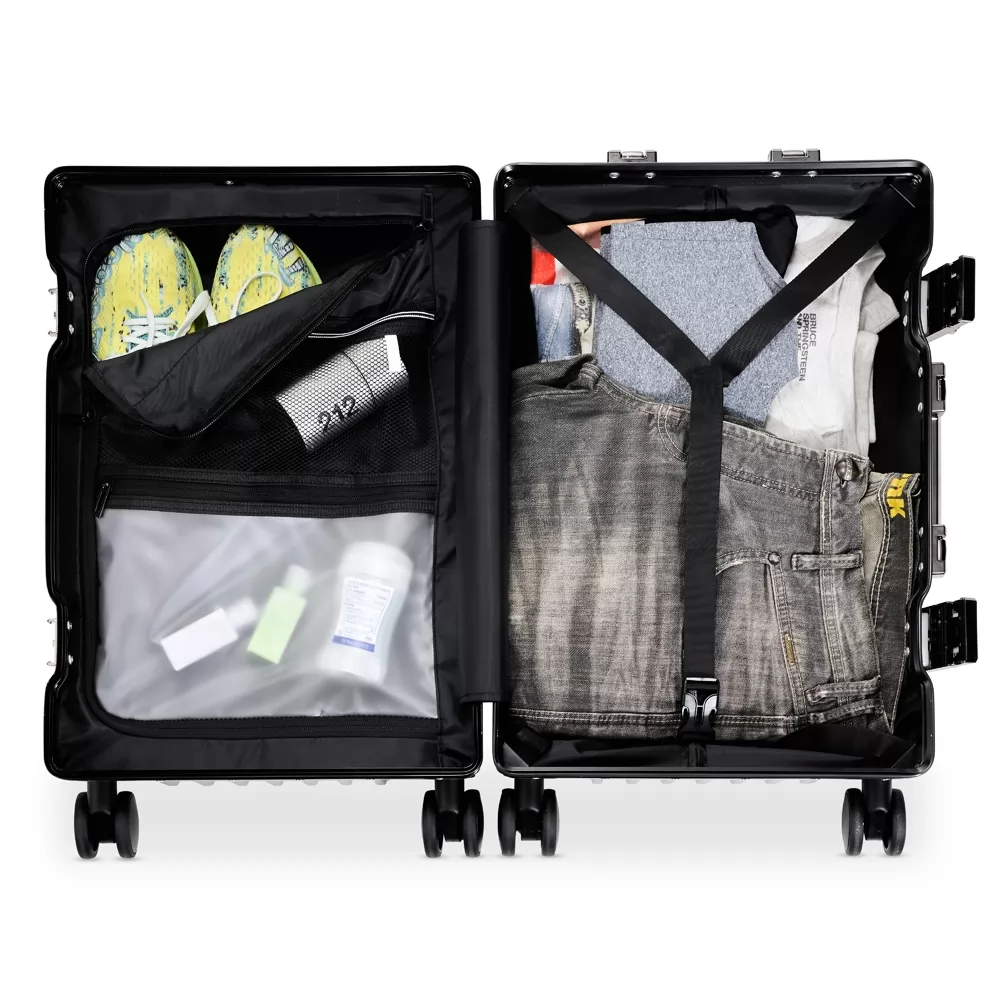 Mala de Viagem 46 Litros Personalizada Mala de Viagem 46 Litros Personalizada
