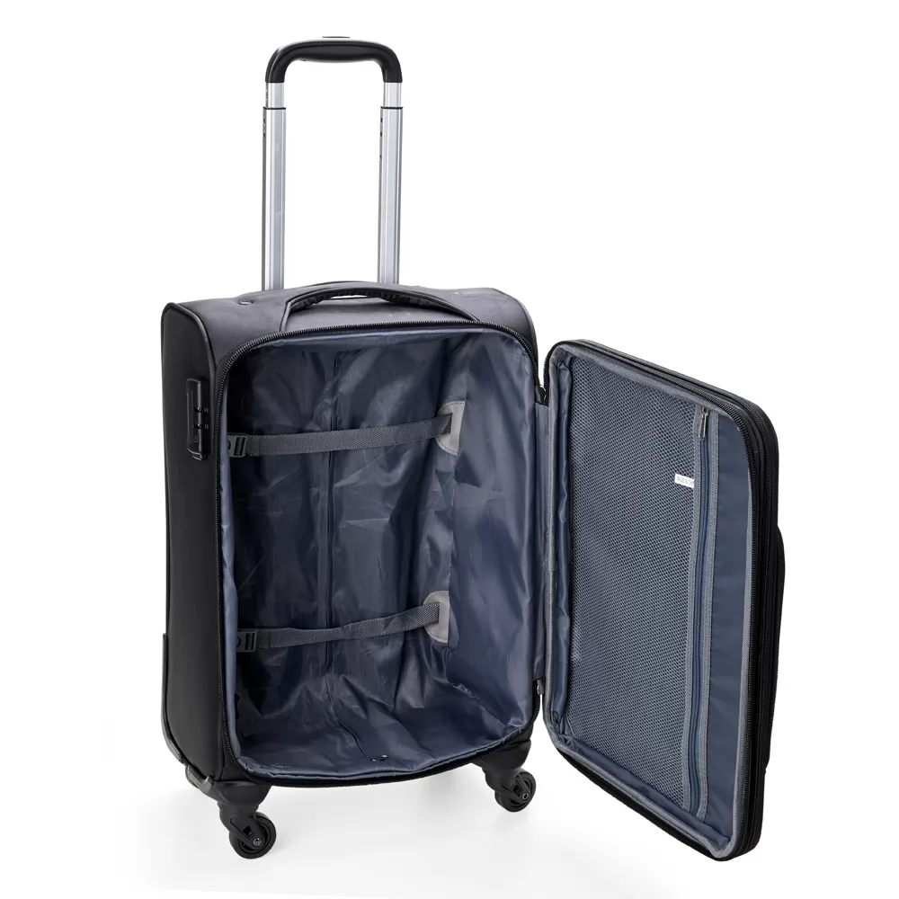 Mala de viagem 48 Litros Personalizada