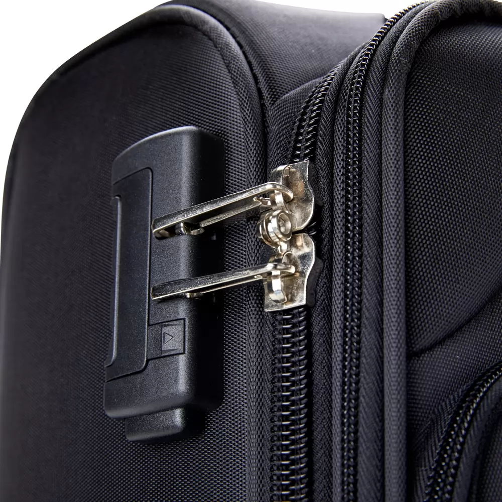 Mala de viagem 48 Litros Personalizada