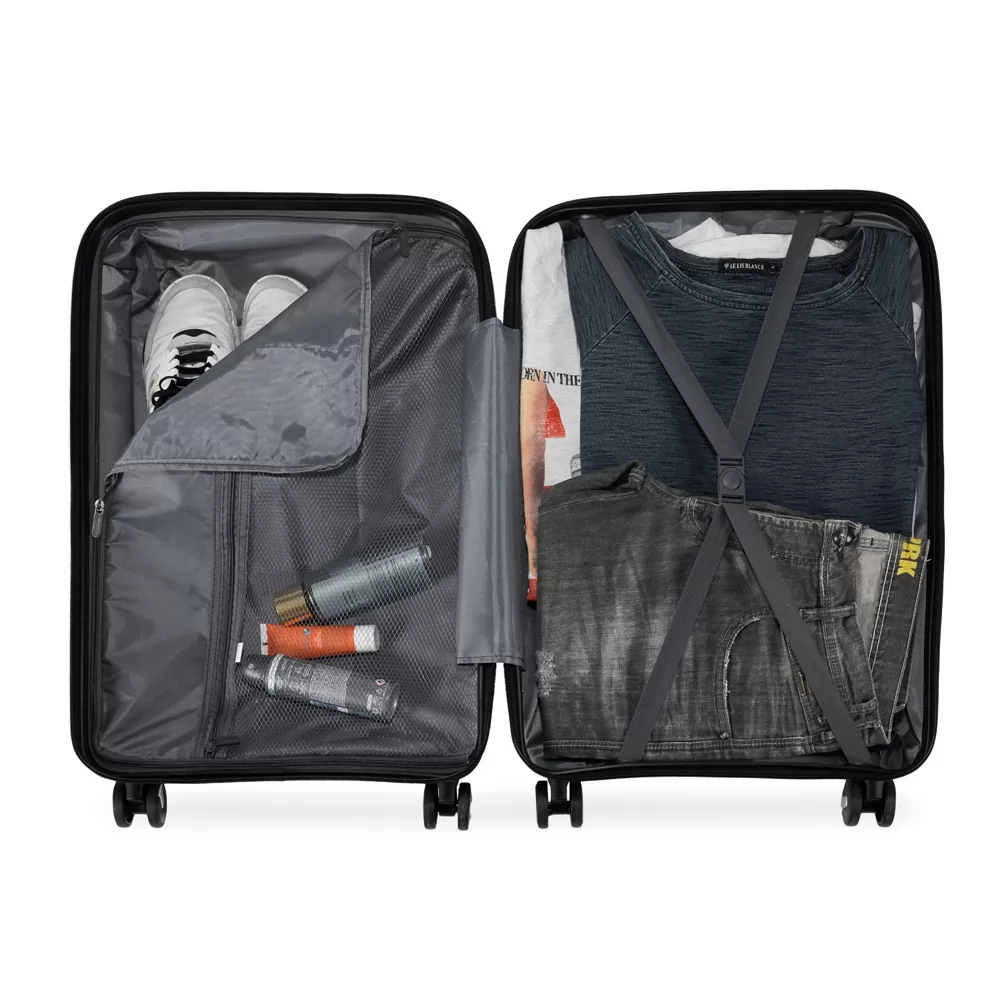 Mala de Viagem 64 Litros Personalizada Mala de Viagem 64 Litros Personalizada
