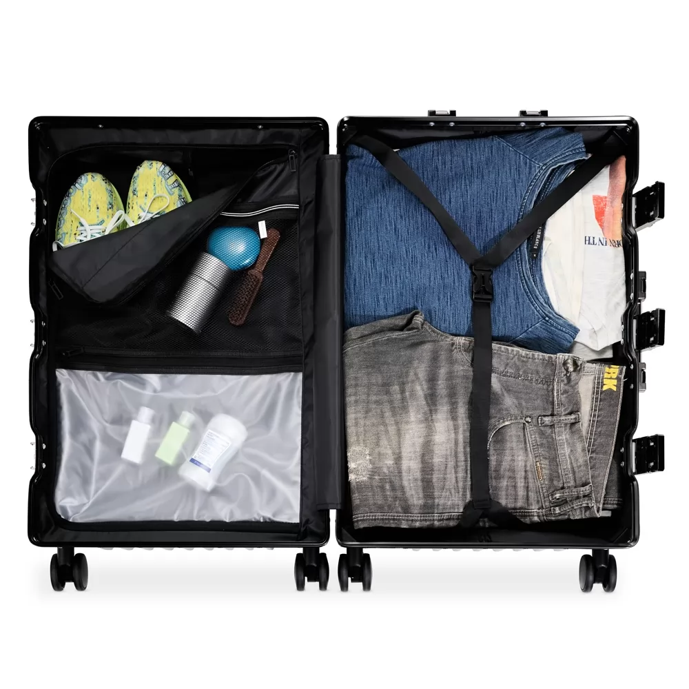 Mala de Viagem 78 Litros Personalizada Mala de Viagem 78 Litros Personalizada