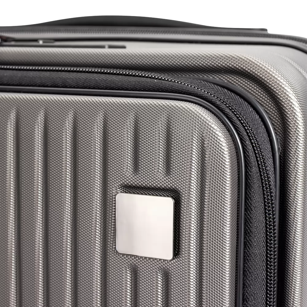 Mala de Viagem ABS 33 Litros Personalizada