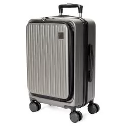 Mala de Viagem ABS 33 Litros Personalizada