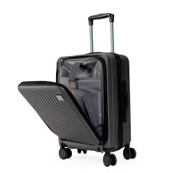 Mala de Viagem ABS 33 Litros Personalizada