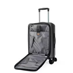 Mala de Viagem ABS 33 Litros Personalizada