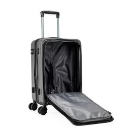 Mala de Viagem ABS 33 Litros Personalizada