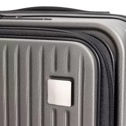 Mala de Viagem ABS 33 Litros Personalizada