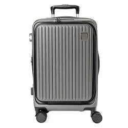 Mala de Viagem ABS 33 Litros Personalizada Mala de Viagem ABS 33 Litros Personalizada