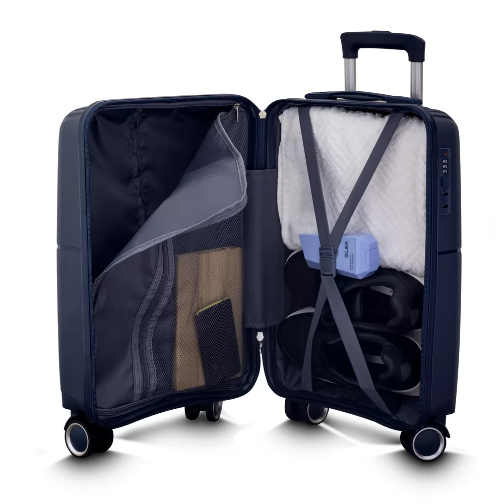 Mala de Viagem com Rodinhas Personalizada Mala de Viagem com Rodinhas Personalizada