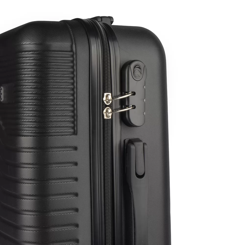 Mala de Viagem com Rodinhas Personalizada Mala de Viagem com Rodinhas Personalizada