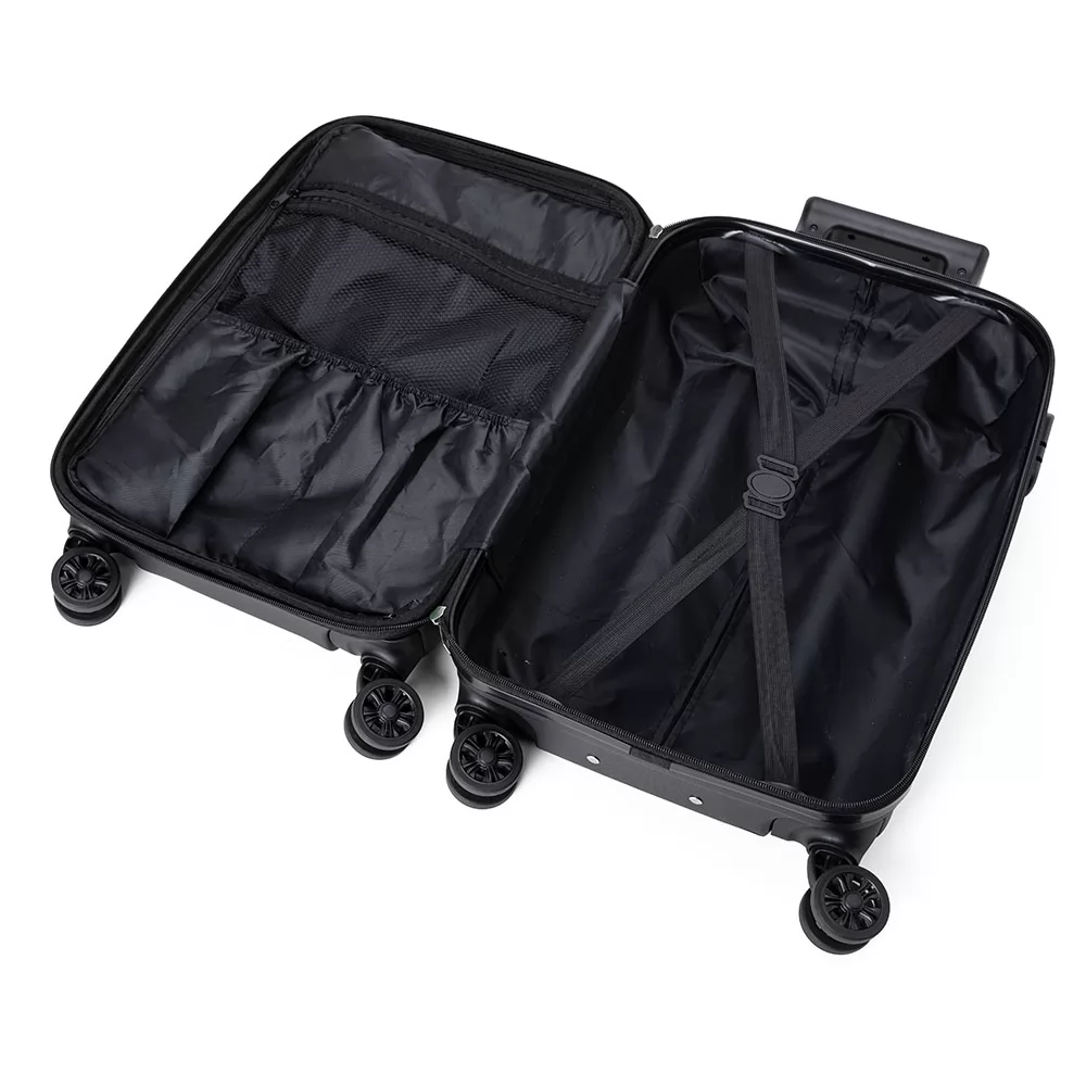 Mala de Viagem com Segredo Personalizada Mala de Viagem com Segredo Personalizada