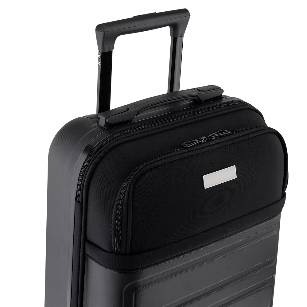 Mala de Viagem com Segredo Personalizada Mala de Viagem com Segredo Personalizada