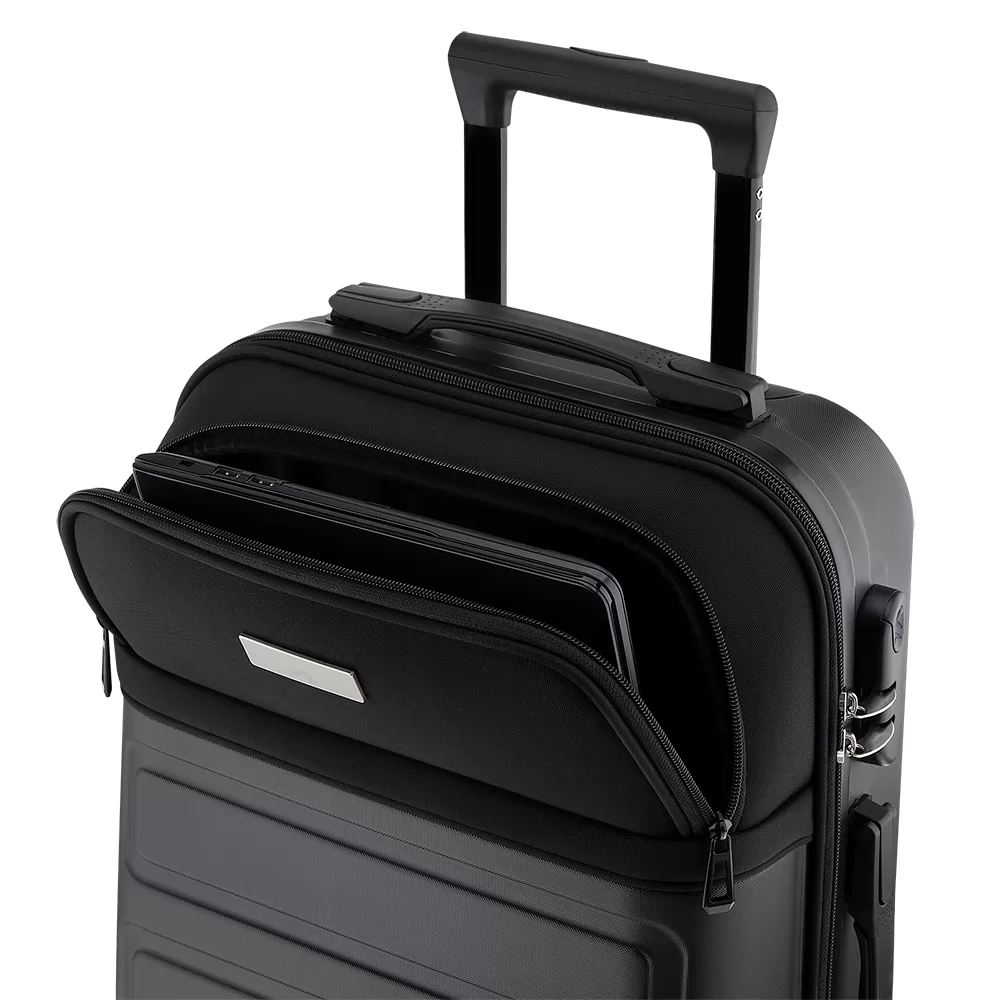 Mala de Viagem com Segredo Personalizada Mala de Viagem com Segredo Personalizada
