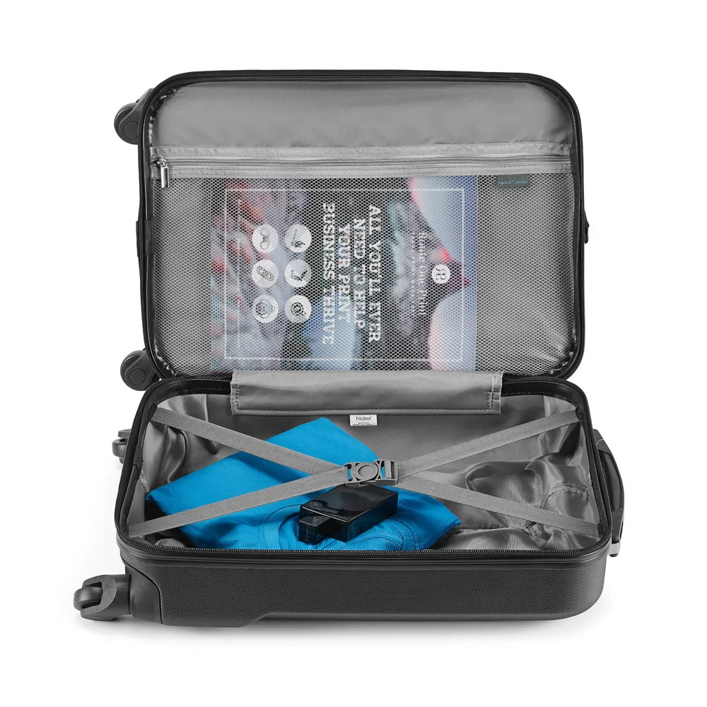Mala de viagem executivo Personalizada Mala de viagem executivo Personalizada