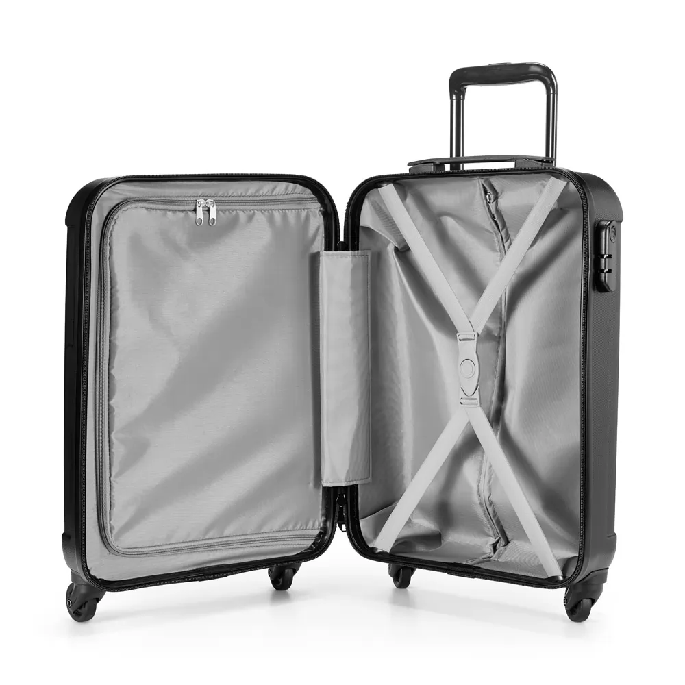 Mala de viagem executivo Personalizada