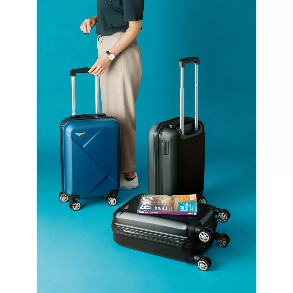 Mala de viagem executivo Personalizada Mala de viagem executivo Personalizada