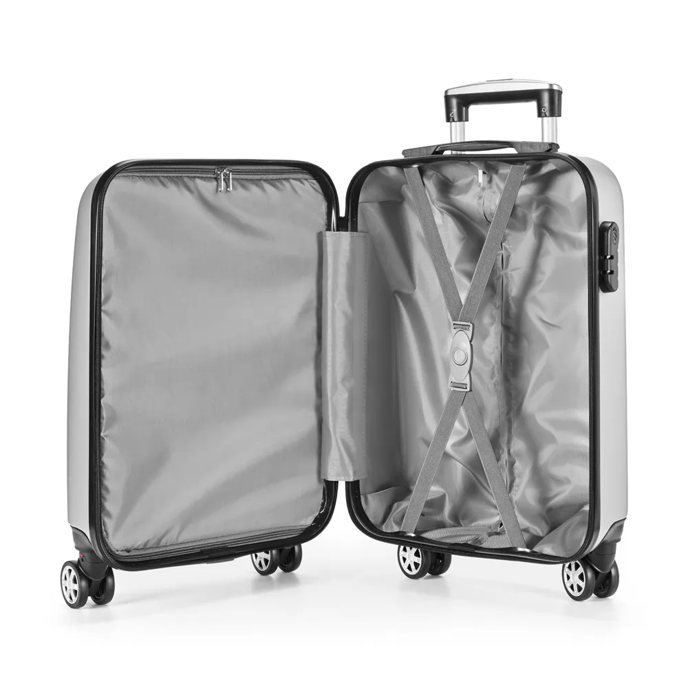 Mala de viagem executivo Personalizada Mala de viagem executivo Personalizada