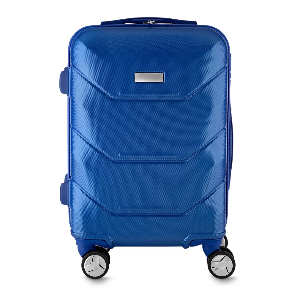 Mala de Viagem Pequena Personalizada