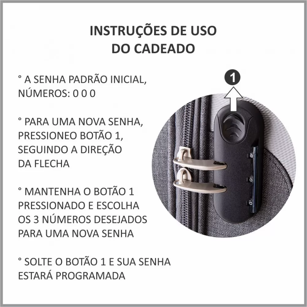 Mala Viagem Pequena Personalizada Mala Viagem Pequena Personalizada