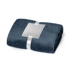 Manta em tecido polar Personalizada Manta em tecido polar Personalizada
