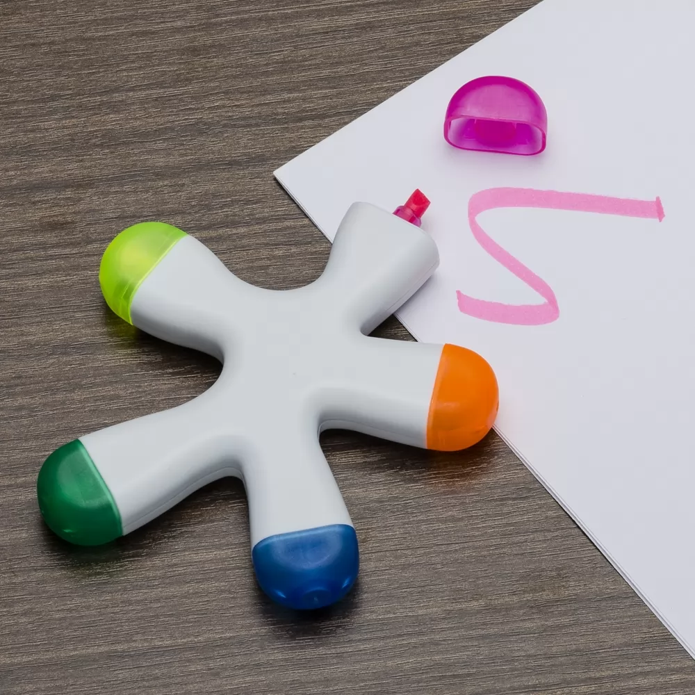 Marca Texto Splash Personalizada Marca Texto Splash Personalizada